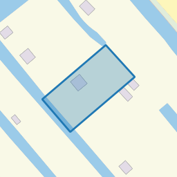 Perceel ODK04-C-3751