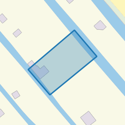 Perceel ODK04-C-3754