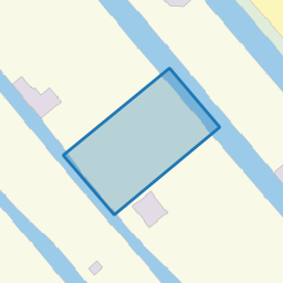 Perceel ODK04-C-3755