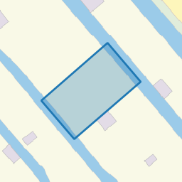 Perceel ODK04-C-3758