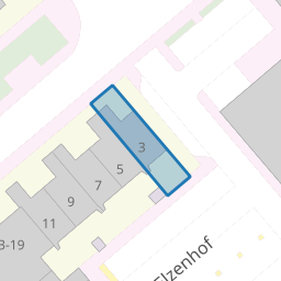 Perceel ODK04-C-3762