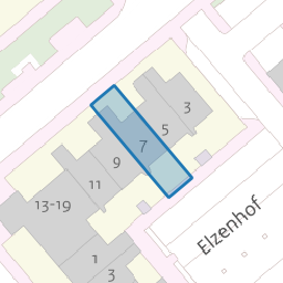 Perceel ODK04-C-3764