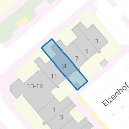 Perceel ODK04-C-3765