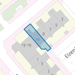 Perceel ODK04-C-3766