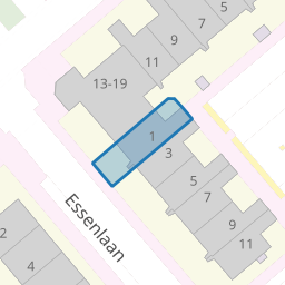 Perceel ODK04-C-3768