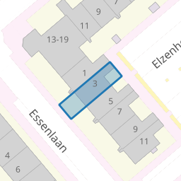 Perceel ODK04-C-3769