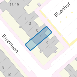 Perceel ODK04-C-3771