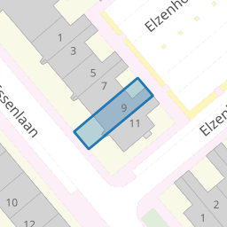 Perceel ODK04-C-3772