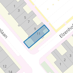 Perceel ODK04-C-3773