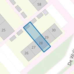 Perceel ODK04-C-3780