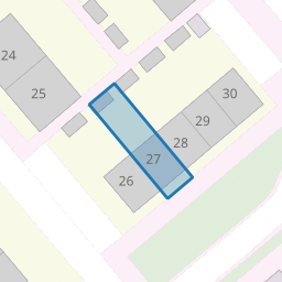 Perceel ODK04-C-3781