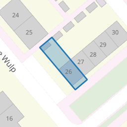 Perceel ODK04-C-3782