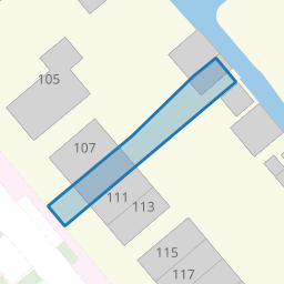 Perceel ODK04-C-3786