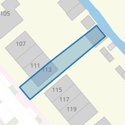 Perceel ODK04-C-3788