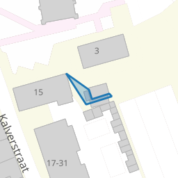 Perceel ODK04-C-3801