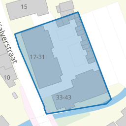 Perceel ODK04-C-3803