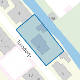 Perceel ODK04-C-3808