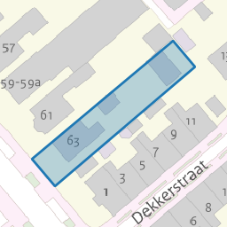 Perceel ODK04-C-3810