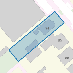 Perceel ODK04-C-3813