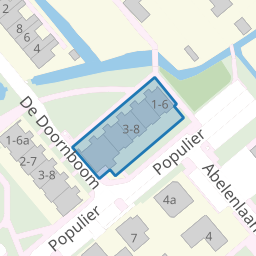 Perceel ODK04-C-3830