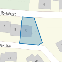 Perceel ODK04-C-3835