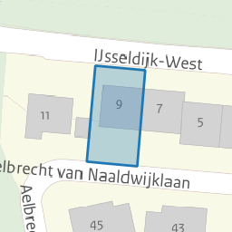 Perceel ODK04-C-3838