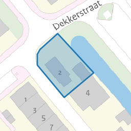 Perceel ODK04-C-3859