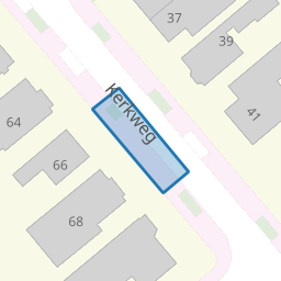 Perceel ODK04-C-3862