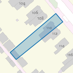 Perceel ODK04-C-3864