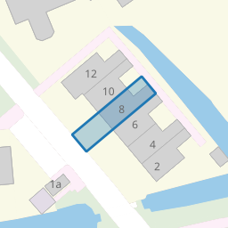 Perceel ODK04-C-3870