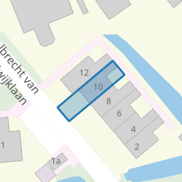 Perceel ODK04-C-3871