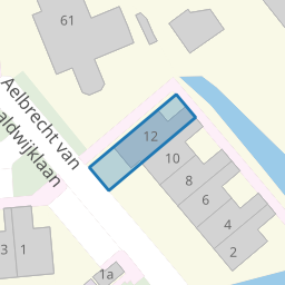 Perceel ODK04-C-3872