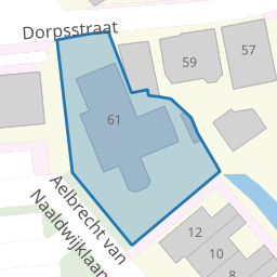 Perceel ODK04-C-3873