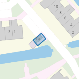 Perceel ODK04-C-3874