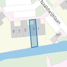 Perceel ODK04-C-3876