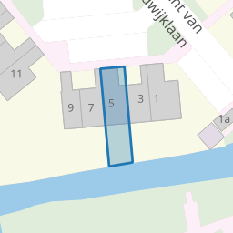 Perceel ODK04-C-3877