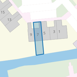 Perceel ODK04-C-3878