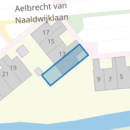 Perceel ODK04-C-3880