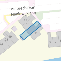 Perceel ODK04-C-3881