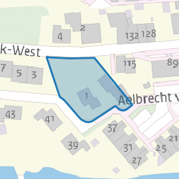 Perceel ODK04-C-3887