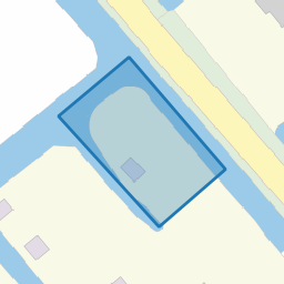 Perceel ODK04-C-3897