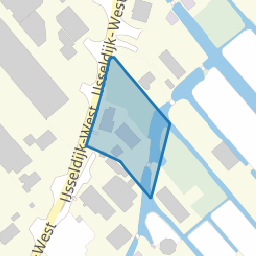 Perceel ODK04-C-3902