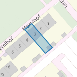 Perceel ODK04-C-3911