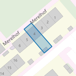 Perceel ODK04-C-3912