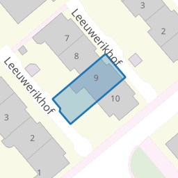 Perceel ODK04-C-3919