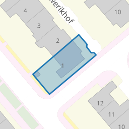 Perceel ODK04-C-3922