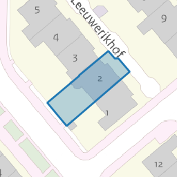 Perceel ODK04-C-3923