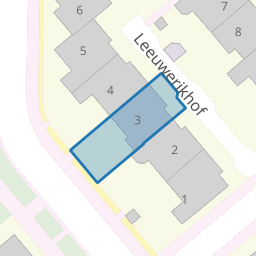 Perceel ODK04-C-3924