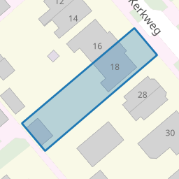 Perceel ODK04-C-3932