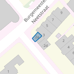 Perceel ODK04-C-3939